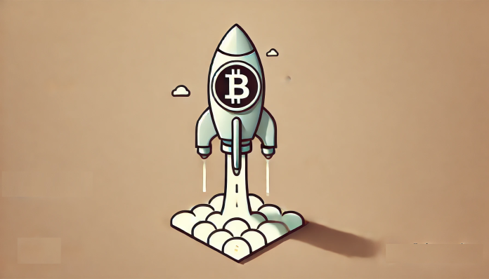 Bitcoin Worth Set To Skyrocket To $750,000, Says Professional