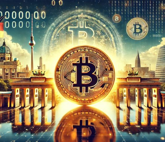 Why Did The German Authorities Promote Off 50,000 Bitcoin In 2 Weeks Why Did The German Authorities Promote Off 50,000 Bitcoin In 2 Weeks