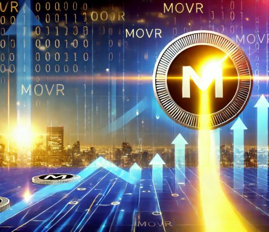 MOVR Bulls Assemble: Crypto Analyst Says A 2,000% Surge To $234 Is Imminent
