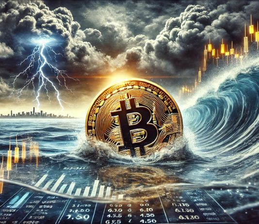 Crypto Analyst Says Bitcoin Is Not Prepared For $65,000 Retest, However Can It Attain $71,500? Crypto Analyst Says Bitcoin Is Not Prepared For $65,000 Retest, However Can It Attain $71,500?