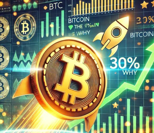 Bitcoin (BTC) Might Be On The Verge Of a 30% Acquire, Right here’s Why