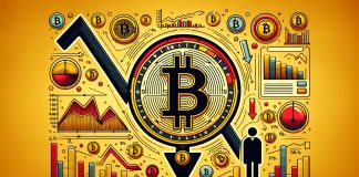 Bitcoin Value Hints at Draw back: Getting ready for Potential Declines Bitcoin Value Hints at Draw back: Getting ready for Potential Declines