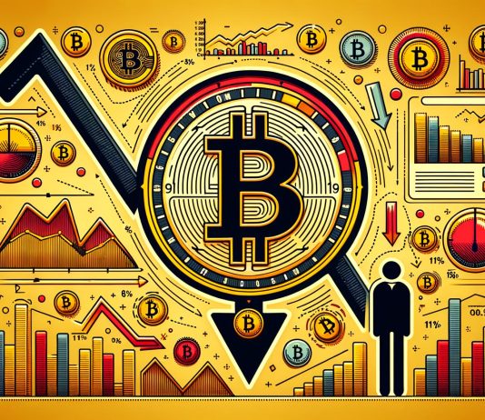 Bitcoin Value Hints at Draw back: Getting ready for Potential Declines Bitcoin Value Hints at Draw back: Getting ready for Potential Declines