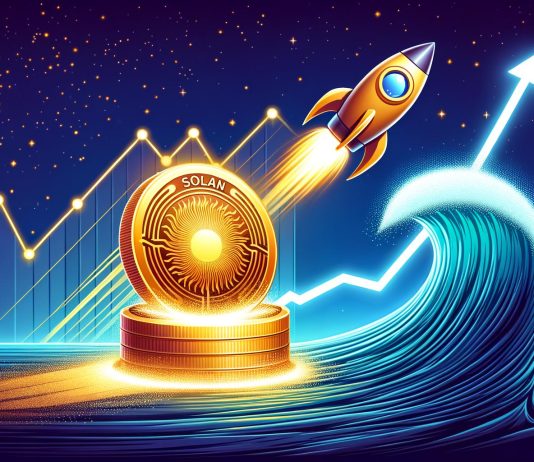 Solana Value (SOL) Targets Upside Breakout: Will It Attain New Month-to-month Highs? Solana Value (SOL) Targets Upside Breakout: Will It Attain New Month-to-month Highs?