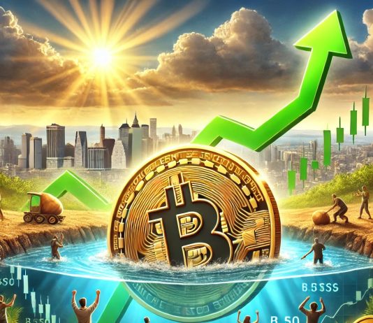 Market Strategist Says Bitcoin Downtrend Is Lastly Over, Right here’s The place Value Is Headed Subsequent Market Strategist Says Bitcoin Downtrend Is Lastly Over, Right here’s The place Value Is Headed Subsequent