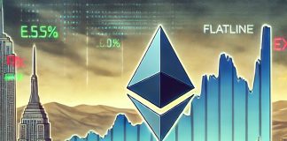 ETH Derivates Quantity Have Flatlined Regardless of Spot Ethereum ETFs Approval, What’s Going On?