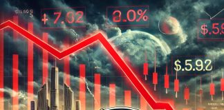 Can Burns Ship The Shiba Inu And LUNC Worth To $0.01? Professional Chimes In