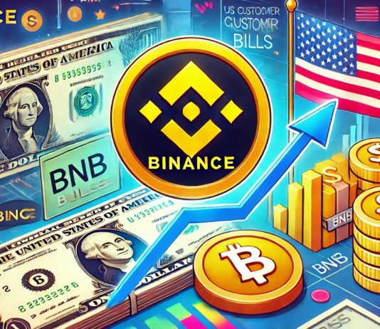 Binance Secures Approval To Make investments US Buyer Fiat Funds In US T-Payments, BNB Value Surges