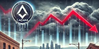 Crypto Market Rebounds From Lows, However Why Are Cardano Holders Struggling Losses? Crypto Market Rebounds From Lows, However Why Are Cardano Holders Struggling Losses?