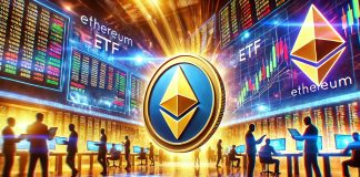 CBOE International Markets Lists Spot Ethereum ETFs, Confirms Launch Date