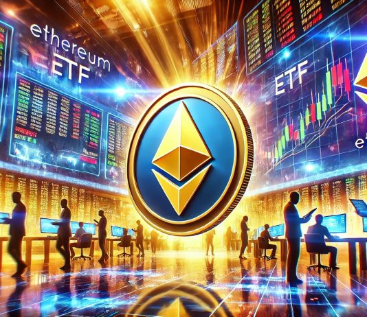 CBOE International Markets Lists Spot Ethereum ETFs, Confirms Launch Date