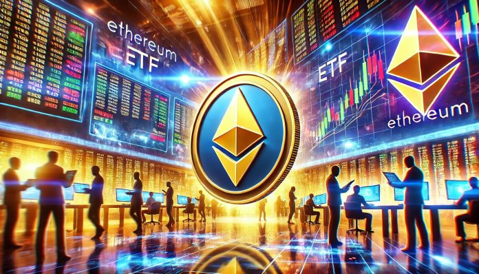 CBOE International Markets Lists Spot Ethereum ETFs, Confirms Launch Date