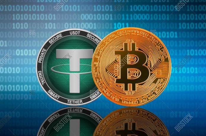 Stalled USDT Liquidity Threatens Bitcoin Value Additional Development – Right here’s Why