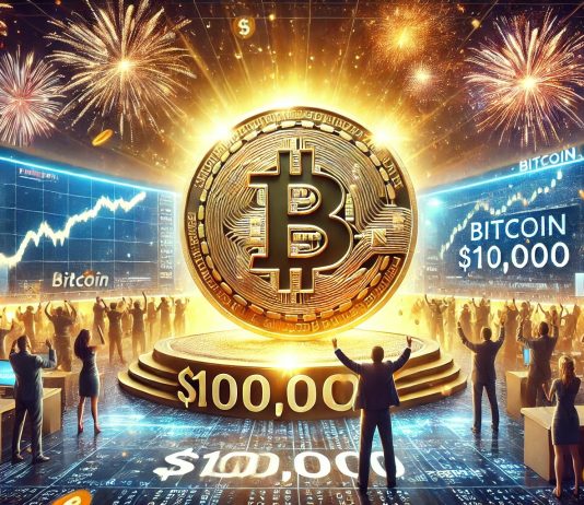 Crypto Analyst Says ‘Suppose Larger’, Bitcoin Value Is Headed To $100,000 Crypto Analyst Says ‘Suppose Larger’, Bitcoin Value Is Headed To $100,000