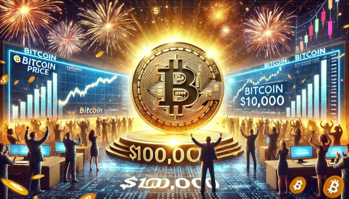 Crypto Analyst Says ‘Suppose Larger’, Bitcoin Value Is Headed To $100,000