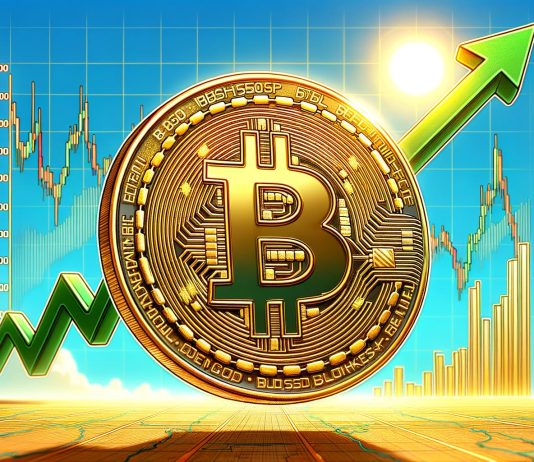 Bitcoin Worth Regains $68Ok: Can Bulls Push to $70Ok Subsequent? Bitcoin Worth Regains $68Ok: Can Bulls Push to $70Ok Subsequent?