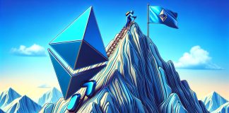 Ethereum Worth Climbs: Will It Problem the $3,700 Mark Once more?