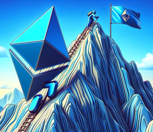 Ethereum Worth Climbs: Will It Problem the $3,700 Mark Once more?