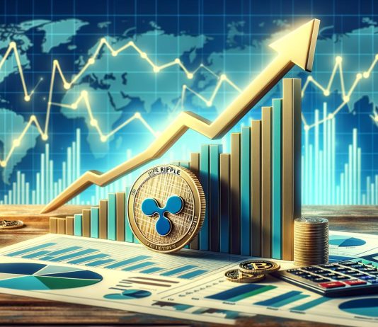 XRP Value Eyes Upside Break: Will The Good points Hold Rolling? XRP Value Eyes Upside Break: Will The Good points Hold Rolling?