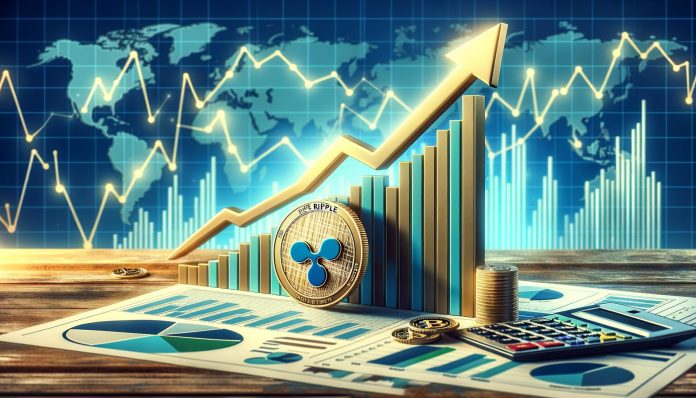 XRP Value Eyes Upside Break: Will The Good points Hold Rolling?