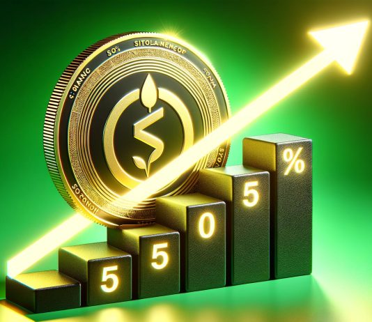 Solana Worth (SOL) Climbs 5%: Is a $200 Goal Achievable? Solana Worth (SOL) Climbs 5%: Is a $200 Goal Achievable?