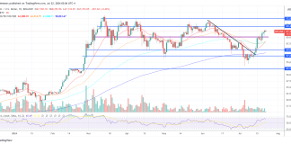 Skilled Claims Bitcoin May ‘Go Vertical With A $100,000 Candle’: Right here’s The Set off
