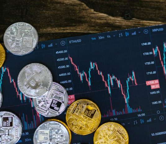 Revolutionizing Finance: The Function of Cryptocurrencies within the Blockchain Ecosystem