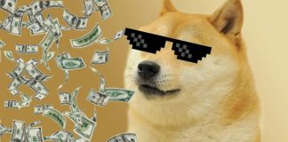 Dogecoin 380% Surge ‘A Matter Of Time’, Analyst Predicts Dogecoin 380% Surge ‘A Matter Of Time’, Analyst Predicts