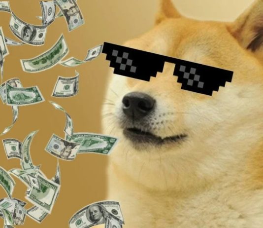 Dogecoin 380% Surge ‘A Matter Of Time’, Analyst Predicts