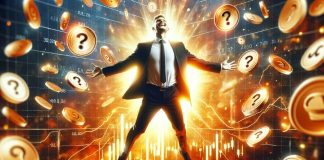 Altcoins Set to Soar: Strategic Investments Amid the Bull Run and Ethereum ETF
