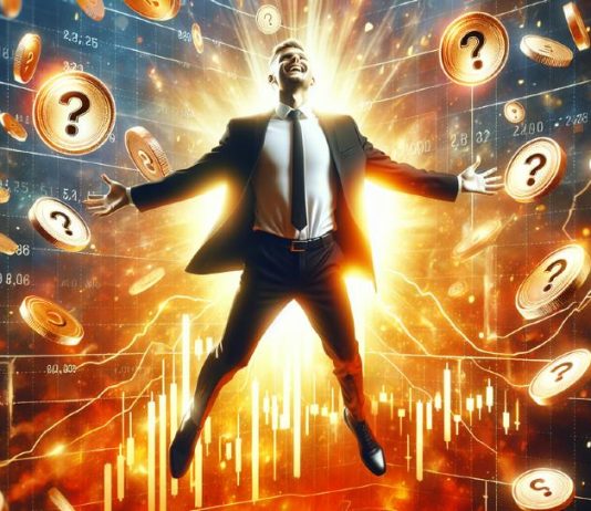 Altcoins Set to Soar: Strategic Investments Amid the Bull Run and Ethereum ETF