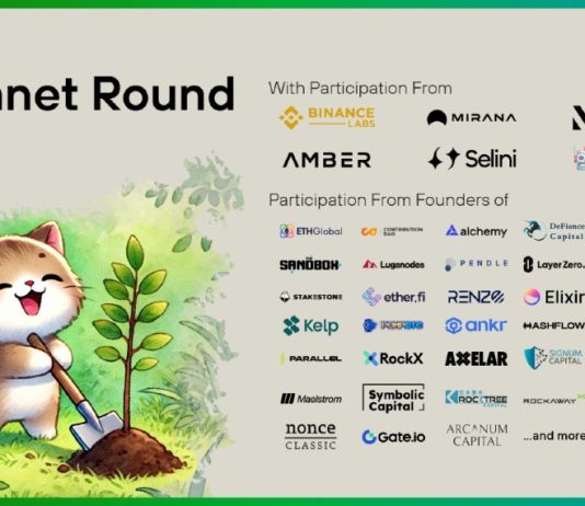 Zircuit Raises Mainnet Funding Spherical With Participation From Binance Labs, Mirana Ventures, And Others Zircuit Raises Mainnet Funding Spherical With Participation From Binance Labs, Mirana Ventures, And Others