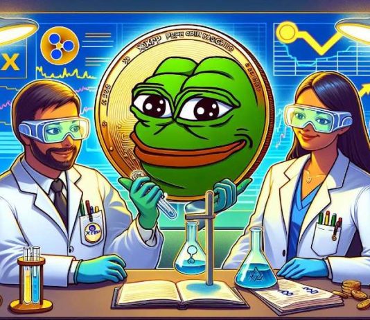 Pepe Coin and XRP Evaluation: Present Tendencies and Predictions