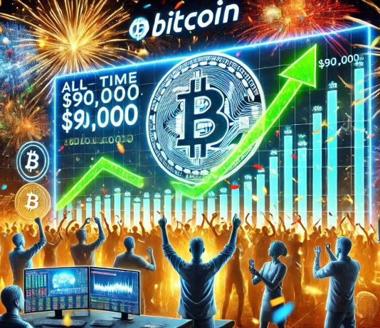 Will Bitcoin Attain A New All-Time Excessive? Crypto Analyst Reveals Why $90,000 Is Doable