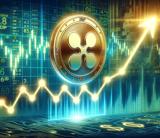 XRP Worth Poised for Extra Upsides: Will the Rally Proceed? XRP Worth Poised for Extra Upsides: Will the Rally Proceed?