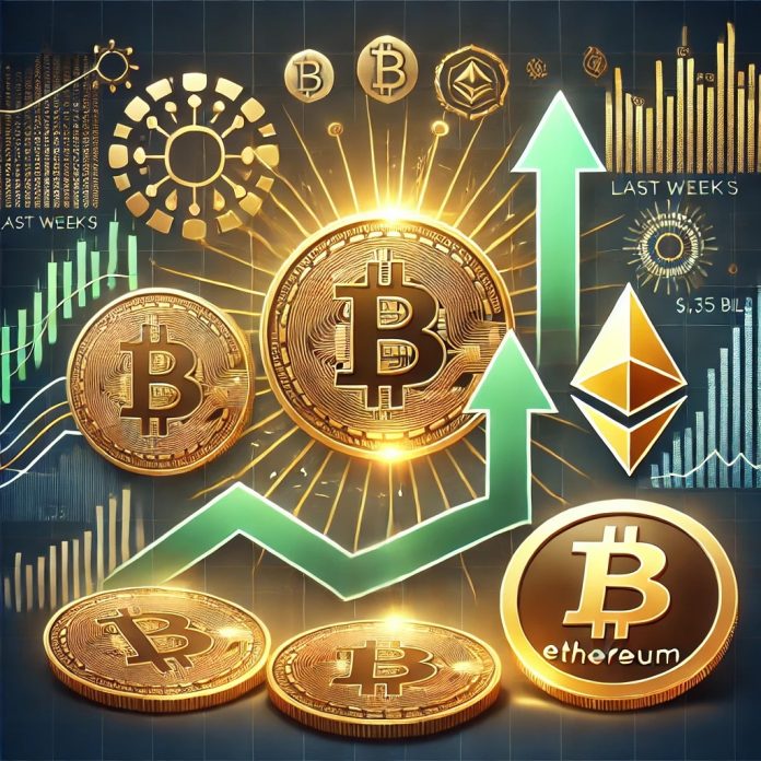 Bullish on Bitcoin: Glassnode’s Newest Indicators Level to ‘Rising Optimism’