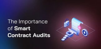 The Significance of Good Contract Audits