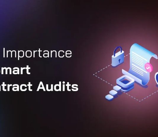 The Significance of Good Contract Audits
