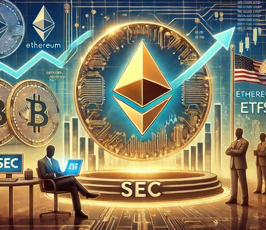 Why Savvy Buyers Are Turning to Ethereum ETFs After SEC Approval