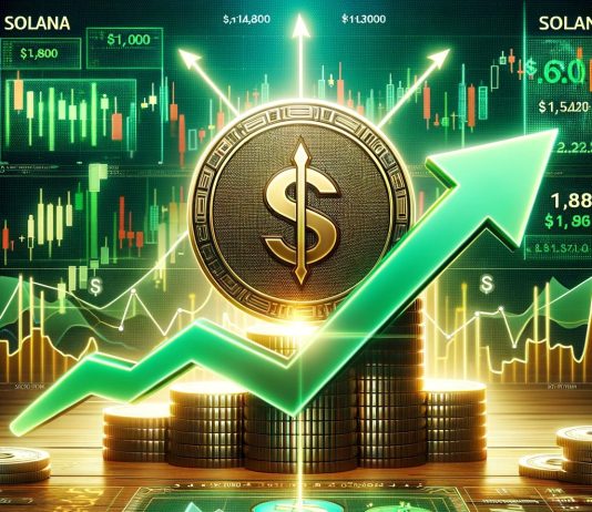 Analyst Says Solana Value Will Surge 1,000% To $1,800, Right here’s When