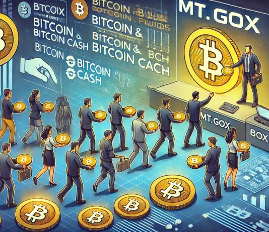 Mt. Gox Collectors Start Withdrawing Owed Bitcoin And BCH Funds By way of Kraken
