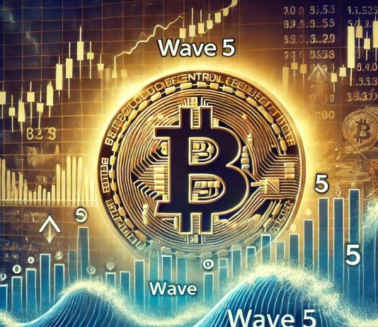 Bitcoin Enters Closing Wave 5 As World Occasions Sign Large Surge