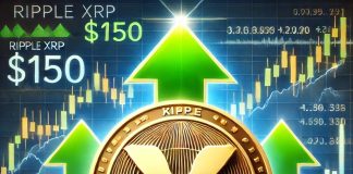 Crypto Analyst Says XRP Is Nonetheless On Course To Rise To $150