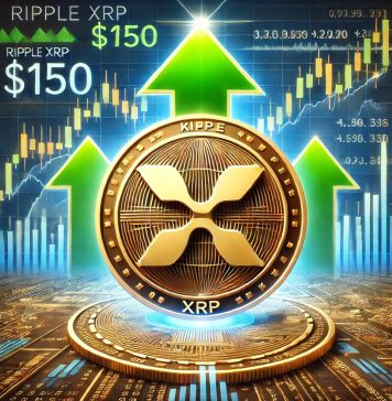Crypto Analyst Says XRP Is Nonetheless On Course To Rise To $150