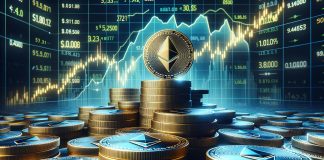 Ethereum In A Holding Sample: Will It Break Out To Greater Ranges?