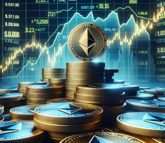 Ethereum In A Holding Sample: Will It Break Out To Greater Ranges?