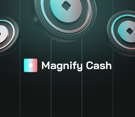 Amplify Money Launches DeFi Protocol and Pronounces $MAG Token Truthful Launch Amplify Money Launches DeFi Protocol and Pronounces $MAG Token Truthful Launch