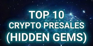 Prime 10 Crypto Presales for 2024 [Hidden Gems] Up to date checklist