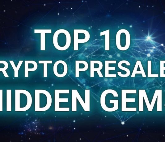 Prime 10 Crypto Presales for 2024 [Hidden Gems] Up to date checklist