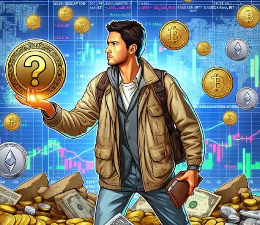 High Altcoins Set to Outperform Bitcoin and Ethereum: Solana (SOL), Toncoin (TON), and Cybro Main the Cost